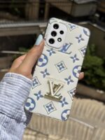 قاب Louis Vuitton هولوگرامی سامسونگ و شیائومی (کدC2221)