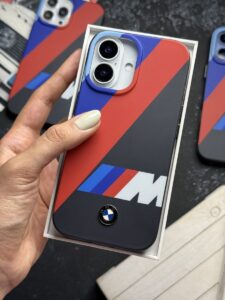 قاب BMW M Sport (کدC2249)