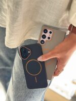 قاب گوشی آیفون 16 پرو مگ سیف دار