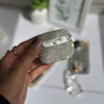 کاور ایرپاد طرح نگینی