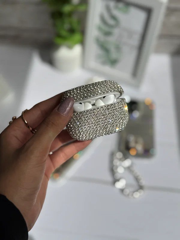 کاور ایرپاد طرح نگینی 1 کاور ایرپاد طرح نگینی