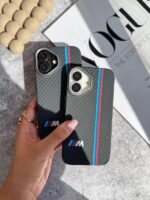 قاب مگ سیف طرح BMW گوشی سامسونگ S23 ULTRA