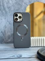 قاب مگ سیف Q Series گوشی آیفون 15 پرومکس