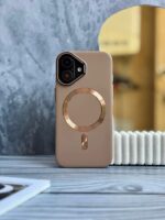 قاب مگ سیف Q Series گوشی آیفون 15