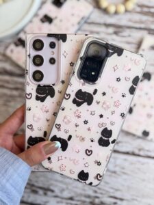 قاب طرح گربه کوچولو گوشی شیائومی ردمی نوت 13 پرو 4G
