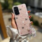 قاب طرح گربه و شکلات Cat & Candy گوشی سامسونگ S25 الترا