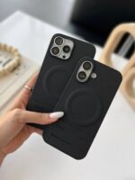 قاب چرم مگ سیف گوشی سامسونگ A15