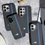 قاب مگ سیف طرح BMW گوشی آیفون 12 پرومکس