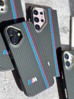 قاب مگ سیف طرح BMW گوشی سامسونگ S24 الترا