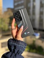 قاب طرح BMW سری M Power گوشی شیائومی ردمی نوت 14 پرو 4G