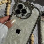قاب رزینی طرح کیتی گربه ای