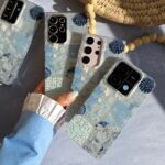 قاب طرح دریایی گوشی شیائومی ردمی نوت 13 پرو 4G