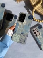 قاب طرح دریایی گوشی شیائومی ردمی نوت 14 پرو 4G
