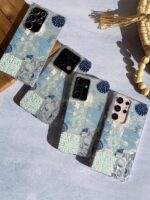 قاب طرح دریایی گوشی شیائومی ردمی نوت 14 پرو 4G