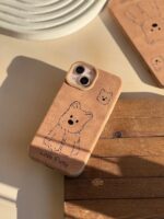 قاب طرح سگ کوچولو Little Puppy گوشی آیفون 16