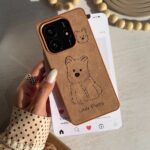 قاب طرح سگ کوچولو Little Puppy گوشی شیائومی ردمی نوت 10 پرو 4G