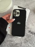 کاور سیلیکونی طرح alo