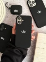 کاور سیلیکونی طرح alo
