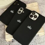 کاور سیلیکونی طرح alo