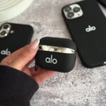 کاور سیلیکونی ایرپاد طرح ALO