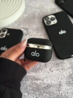 کاور سیلیکونی ایرپاد طرح ALO