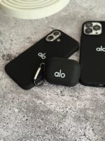 کاور سیلیکونی ایرپاد طرح ALO