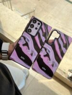 قاب رنگی Silky Case آیفون 12 پرومکس