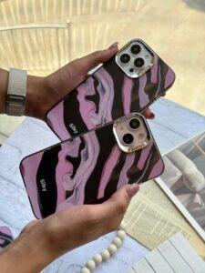 قاب رنگی Silky Case سامسونگ S24 الترا
