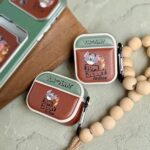 کاور ایرپاد طرح تام و جری