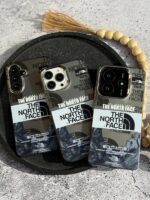 قاب The North Face طرح کوهستان گوشی سامسونگ A31
