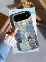 قاب طرح ساحل گوشی آیفون 11
