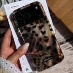 قاب طرح Land of the Leopards (بدون آویز)