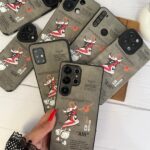 قاب طرح Air Bull Nike گوشی آیفون 11