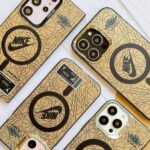 قاب اسپرت نایک ایر جردن گوشی سامسونگ S23 اولترا