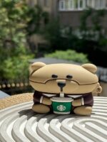 کاور ایرپاد خرسی استارباکس مناسب برای