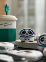 کاور ایرپاد پاندا مناسب برای ایرپاد 1 و ایرپاد 2