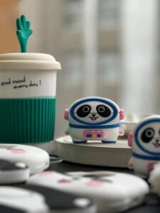کاور ایرپاد پاندا مناسب برای ایرپاد 1 و ایرپاد 2