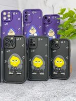 قاب شیائومی ردمی نوت 13 پرو 4g سولید باب اسفنجی گنگ