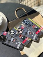 قاب شیائومی ردمی نوت 13 4g پسرانه نایک نورث فیس