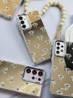قاب شیائومی ردمی نوت 13 پرو 4g آینه ای پاپیونی مدل