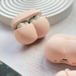 کاور ایرپاد سیلیکونی فانتزی باسن مناسب برای ایرپاد پرو و ایرپاد پرو 2