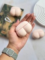 کاور ایرپاد سیلیکونی فانتزی باسن مناسب برای ایرپاد پرو و ایرپاد پرو 2