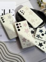 قاب شیائومی ردمی نوت 10 پرو 4g ستاره خوش شانس