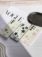 قاب شیائومی ردمی نوت 10 پرو 4g ستاره خوش شانس
