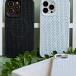 قاب Magnetic Net آیفون