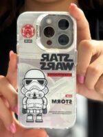 قاب StarWars آیفون