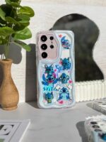 قاب شیائومی ردمی نوت 10 پرو 4g استیچ برجسته