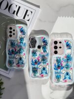 قاب شیائومی ردمی نوت 13 پرو 4g استیچ برجسته