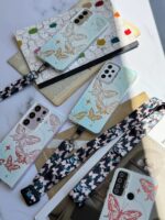 قاب پروانه SoCool سامسونگ و شیائومی