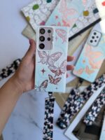 قاب پروانه SoCool سامسونگ و شیائومی